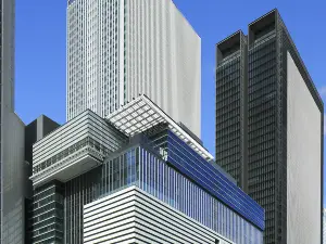 Popular Gourmet Hotels in Aichi Prefecture