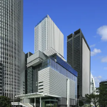 Nagoya JR Gate Tower Hotel (JR-Central Hotels) Hotels near Nagoya Station