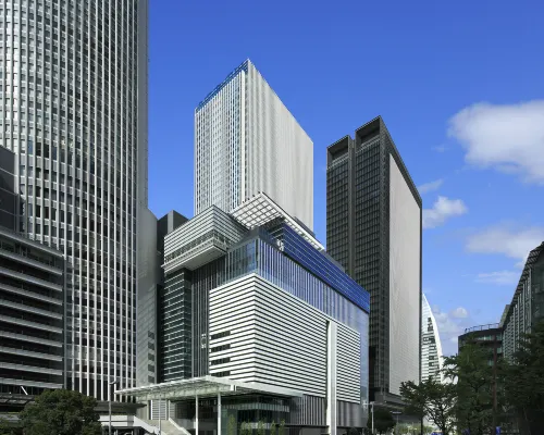 Nagoya JR Gate Tower Hotel (JR-Central Hotels) Hotels in Nagoya