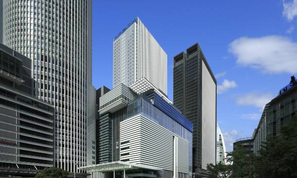 Nagoya JR Gate Tower Hotel (JR-Central Hotels)