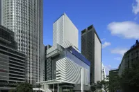 Nagoya JR Gate Tower Hotel (JR-Central Hotels) Hotels in 