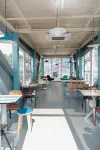 汐月閩南庭院式酒店（漳州古城店） - 早餐