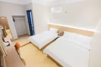 Zhitangyue Hotel Xinjiekou Branch