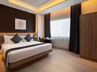 Grand Orchardz Hotel Kemayoran Jakarta Hotels near Art:1