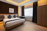 Grand Orchardz Hotel Kemayoran Jakarta