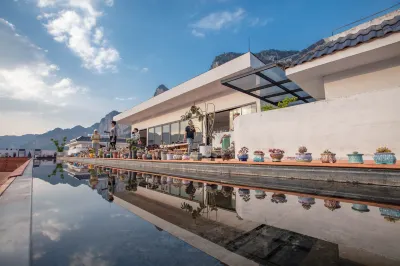 Jihuawu House, Xitashan, China Hotels in Qianxi