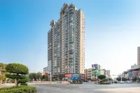 Youyi apartment Hotels near Xijin Lake