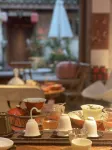 Xidi guiXuli Tea Guesthouse - Desayuno