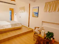 Pamukkale(Cotton Castle ) Hot Spring Hotel (Xinzhou Ancient City Store)