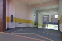 Ease Hotel · Zhi (Xiping, Zhumadian) - Park Yeri