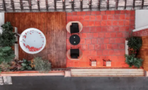 漳州薌逸·閩南藝宿飯店（漳州古城北京路店）