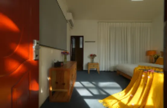 一六六酒店（麗江古城木府店）