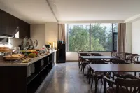 Shanxi Smart Hotel (Lijiang Ancient Town Dashuiche) - sarapan