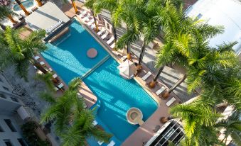 Kyriad Marvelous Hotel 3.0Rui Li Fortune Plaza