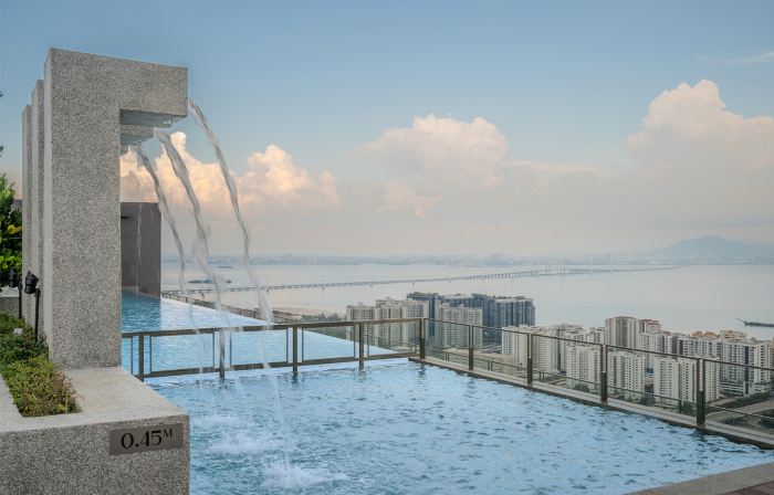 Iconic Regency Service Residences, managed by Iconic Hotel