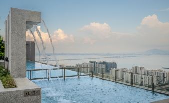 Iconic Regency Service Residences, managed by Iconic Hotel