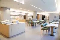 全季飯店（承德豐寧店） - 早餐