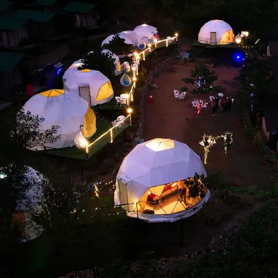 Kylo Resort โรงแรมใน