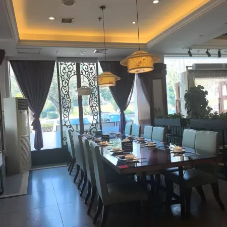 Fuyuan Wisdom Hotel