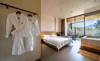 Xiamen Shanhe Tangye Homestay