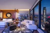 Vista高空江景飯店（解放碑洪崖洞店）