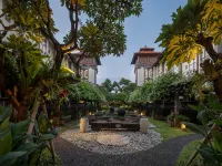 沙努爾普萊姆廣場飯店-巴釐 塞格拉海灘（Segara Beach）附近的飯店