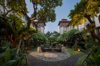 Prime Plaza Hotel Sanur – Bali Hotels in der Nähe von Merajan Ageng Telaga