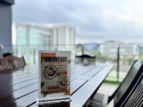 Ipoh ICC Premium Suites By IWH Suites Hotel di Ipoh