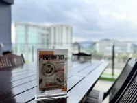 Ipoh ICC Premium Suites By IWH Suites