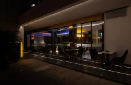 深圳索爾頓酒店（龍井地鐵站店） 鄰近塘朗山的酒店