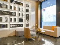 Homeinn Hotel (Anxi Yong'an Road Tea Capital) Hotels in Anxi