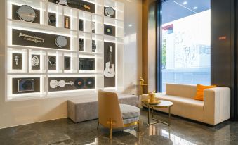 Homeinn Hotel (Anxi Yong'an Road Tea Capital)