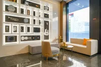 Homeinn Hotel (Anxi Yong'an Road Tea Capital)