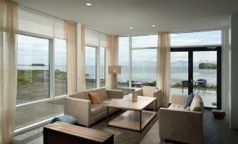 Höfn - Berjaya Iceland Hotels