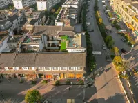 YunLin Hotel Hotels in Weishan