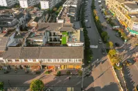 YunLin Hotel Hotels near Nanzhao Culture Square