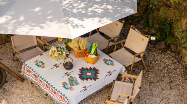 Hangzhou William's Toffee Villa (Lingyin and faxi Temple) Отели рядом с достопримечательностью «Lengquan Pavilion»