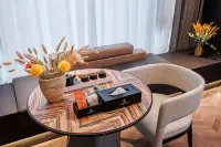 Platinum Crystal Hotel