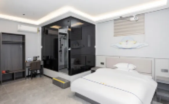 金凱宏智享客房（金石店）