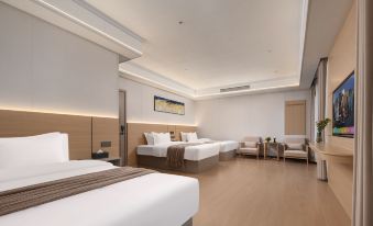 Hotels in Yue