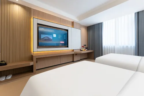 Yunji Resort Hotel