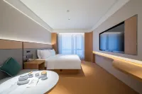 JI Hotel (Qingdao Central Business District Yanji Road Wanda Plaza) Hotels in Qingdao
