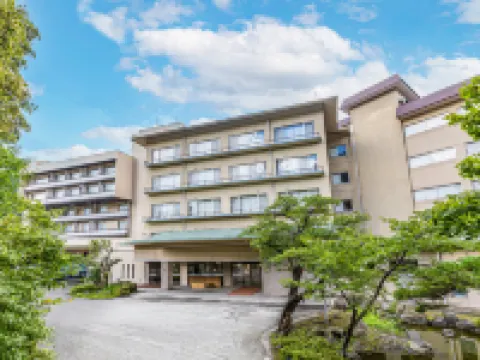 KAMENOI HOTEL AKITA YUZE Hotels in 