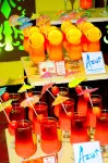 阿拉貝拉海岸度假酒店 - 酒吧
