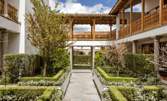 Palacio Nazarenas, A Belmond Hotel, Cusco