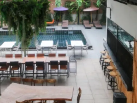 Peppery Hills Hotel Hotels near The Far Eastern University