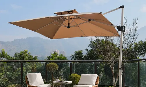 Miyi Family Garden Hotel