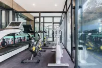 Leisure by Bestow hotel - Gym