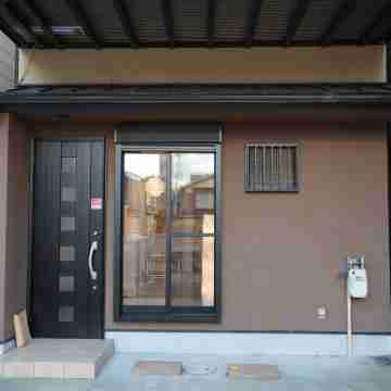 Kyoto Guesthouse(Gojo) Hotel Exterior