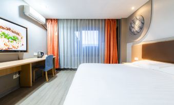 Jia Mei Hotel Beijing